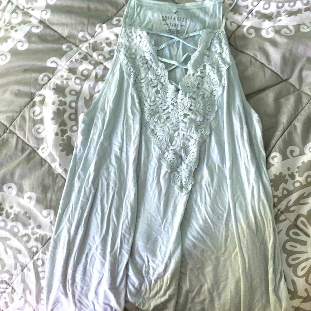 AE tank ✨
